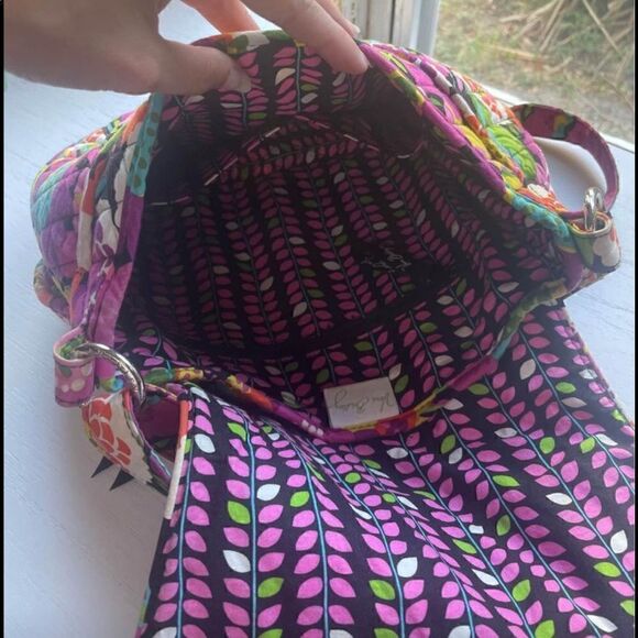 Vera Bradley Crossbody Bag  - Picture 5 of 7